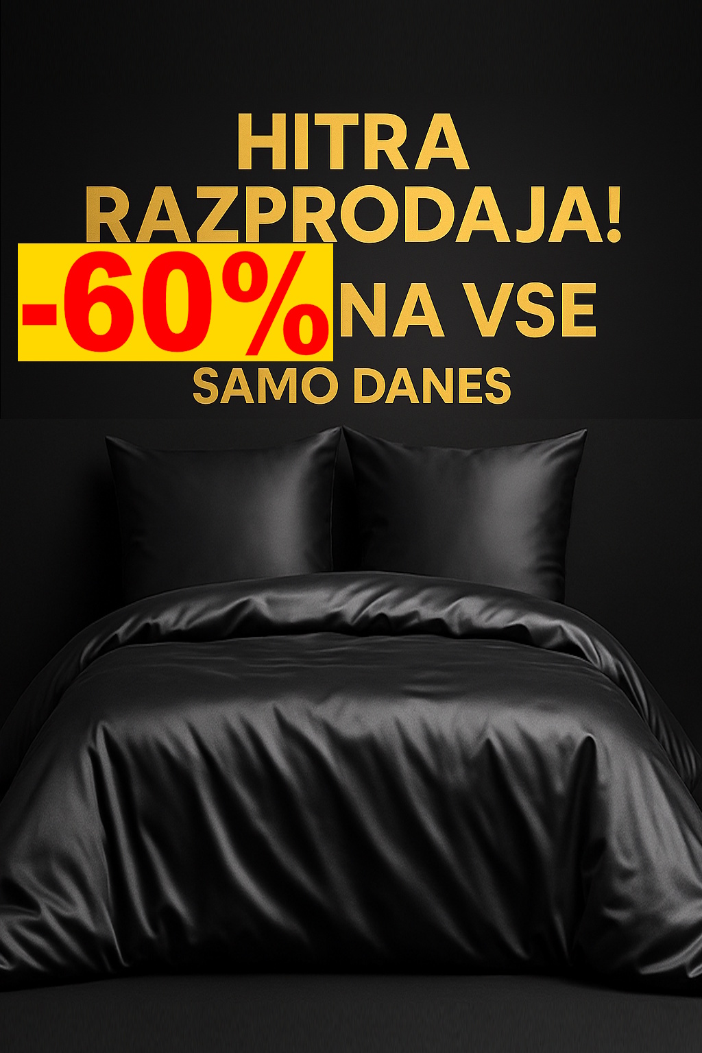 posteljnina.si Facebook ad