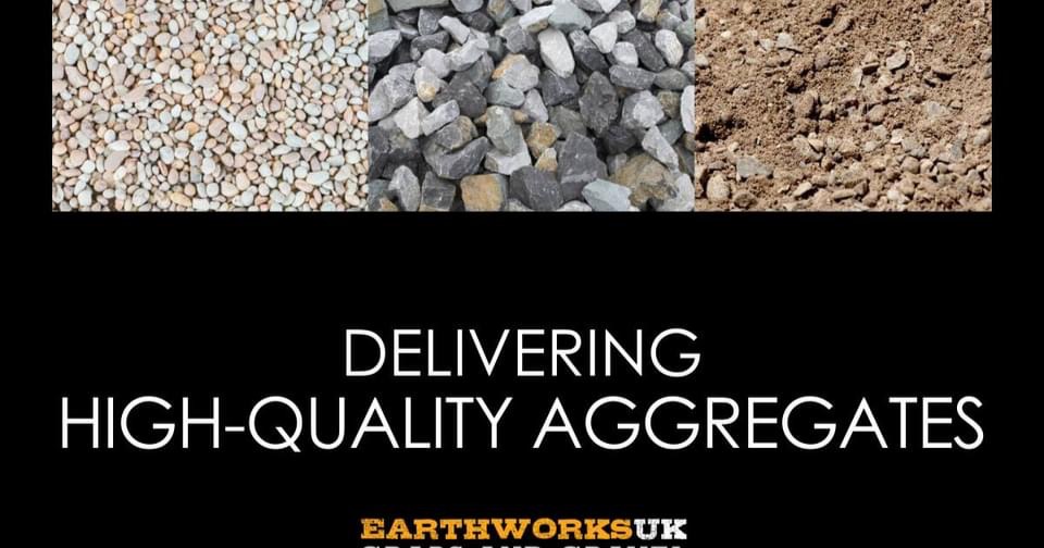 Earthworks UK Ltd Facebook ad
