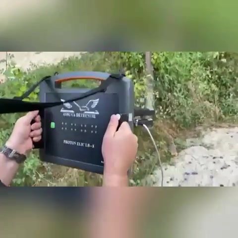 Assuva Dedektor - REMZI Basbug Facebook ad: We are metal detector company in İstanbul,Türkiye.