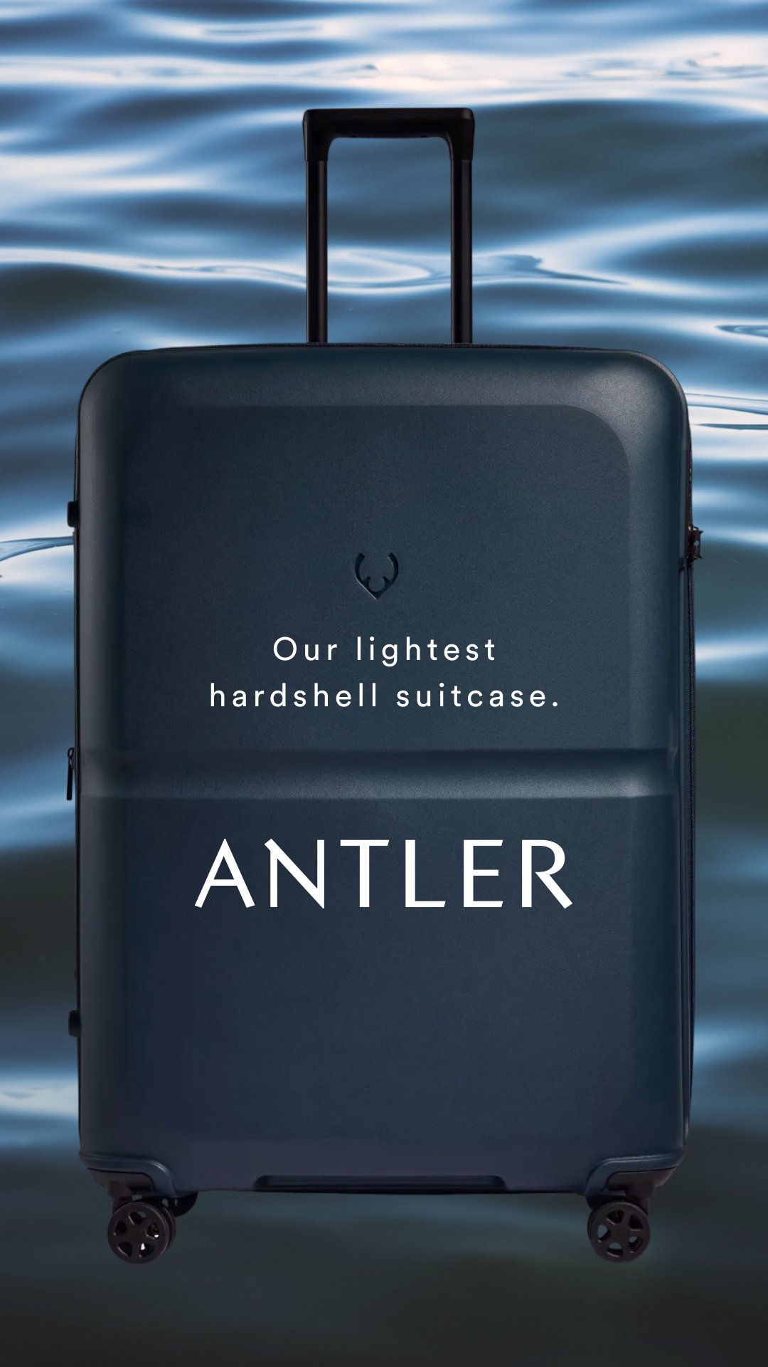 Antler Facebook ad