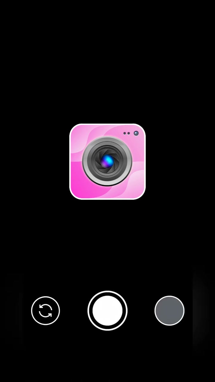 Marc Mason Facebook ad: 4K Camera Photo Editor