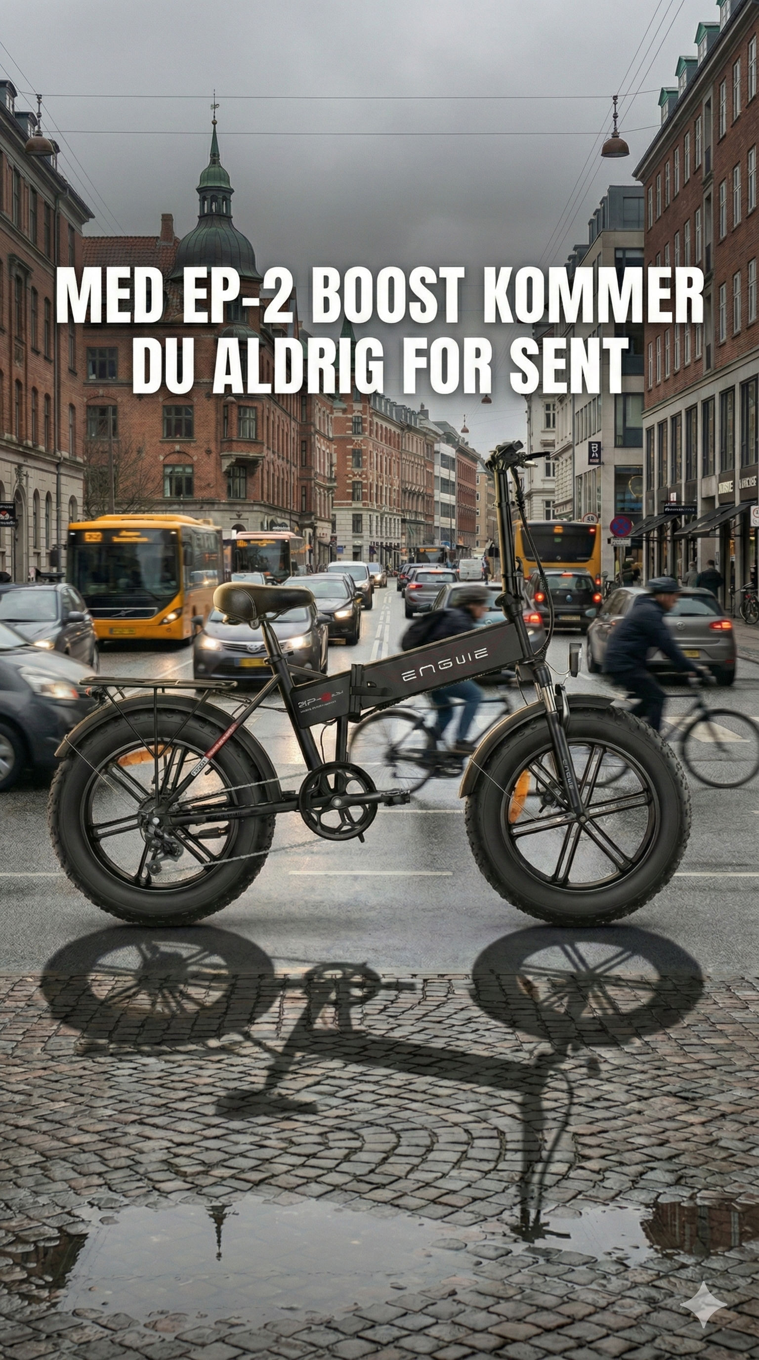 Custombike Facebook ad