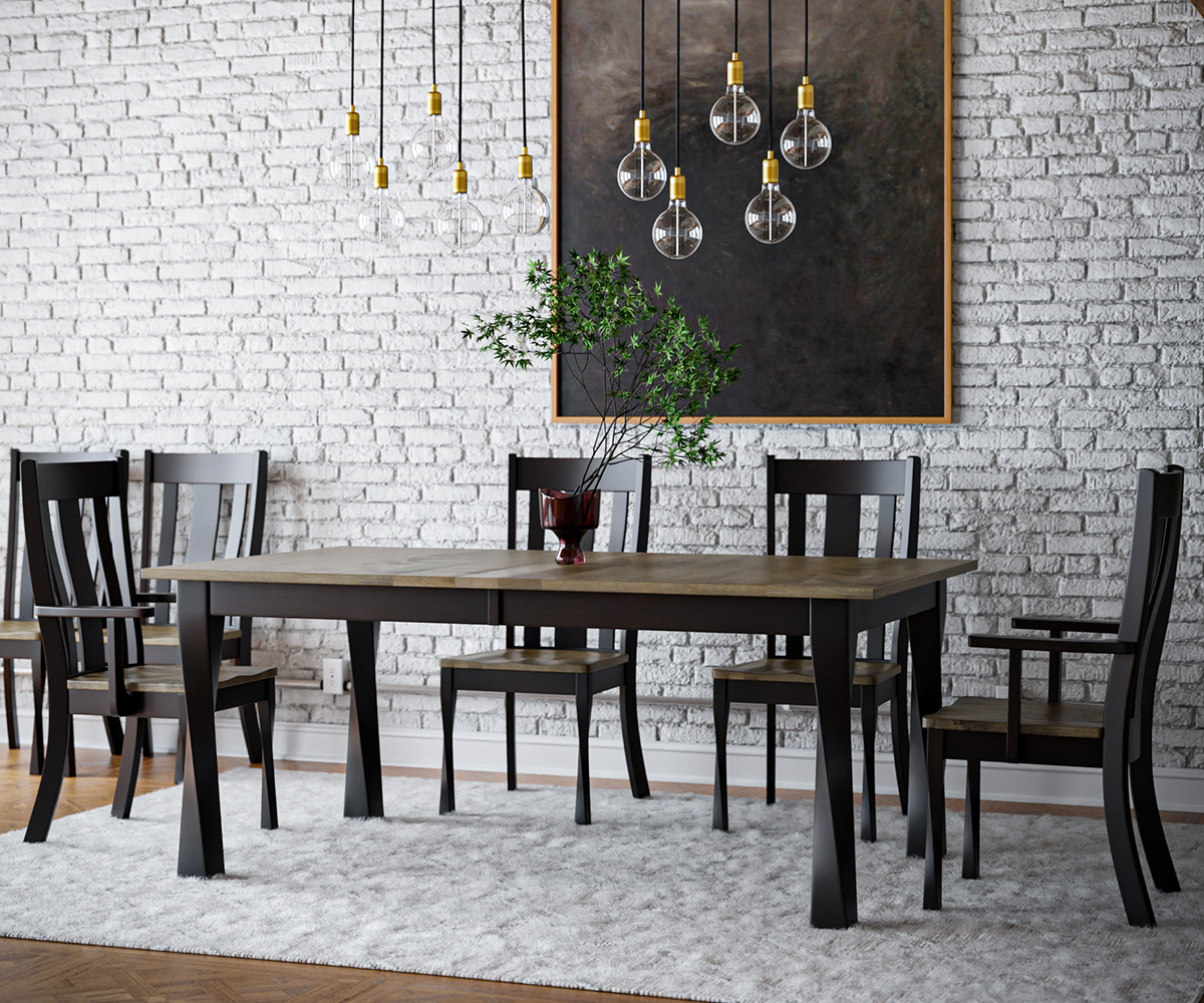 Amish Mercantile Facebook ad: Handcrafted Amish Furniture | Amish Mercantile |…