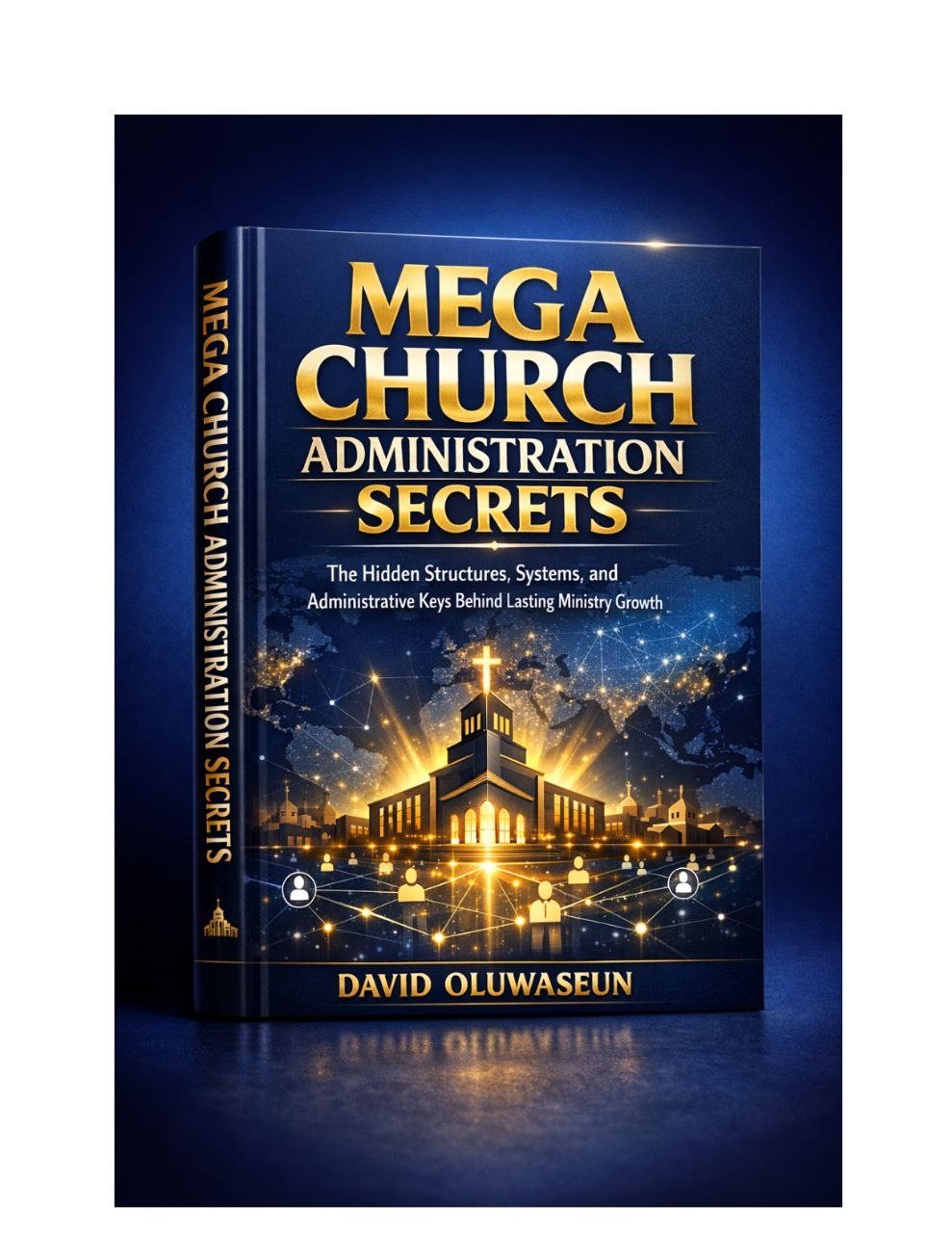 Church Growth 247 Facebook ad