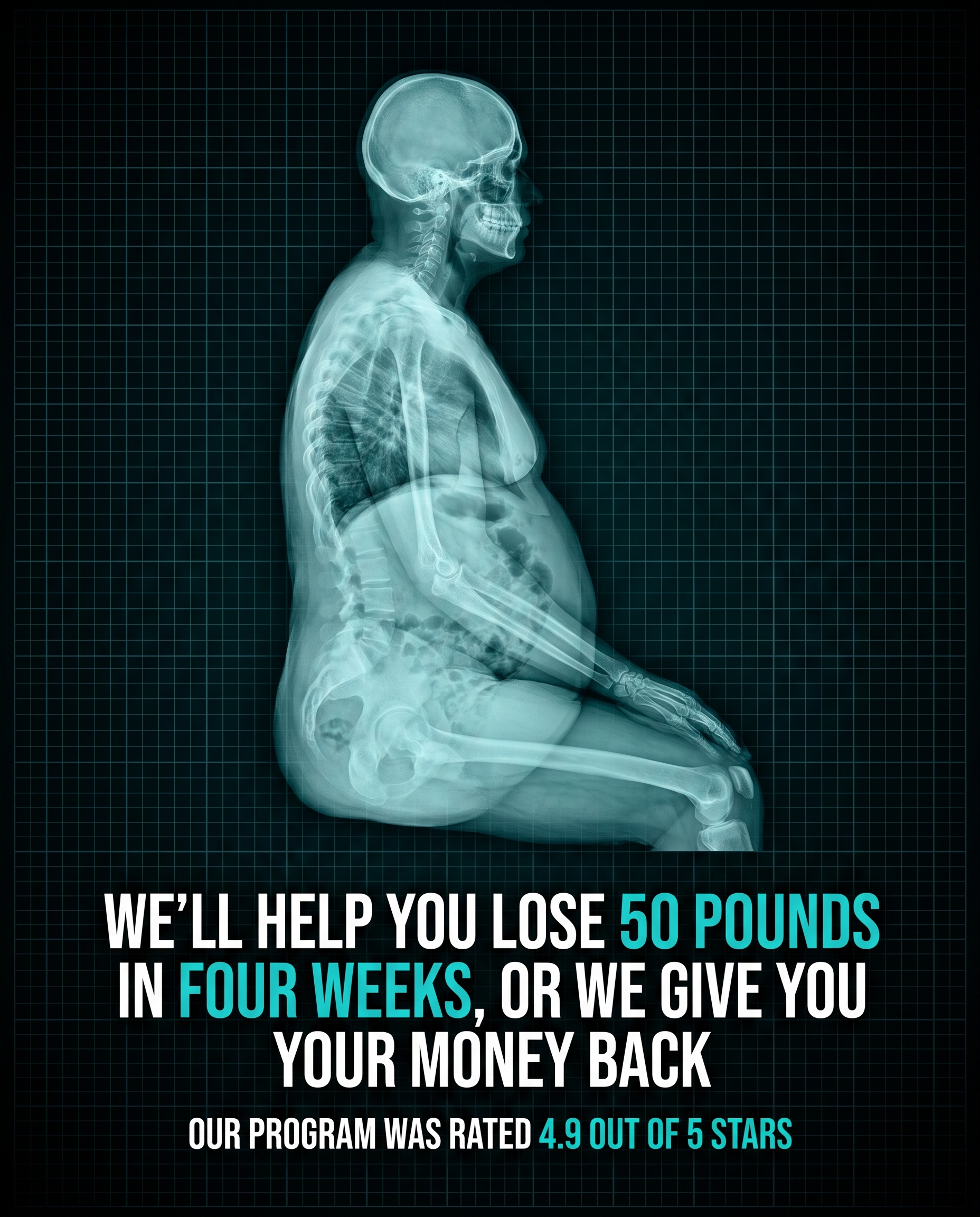 Hypnozio: power of hypnotherapy Facebook ad