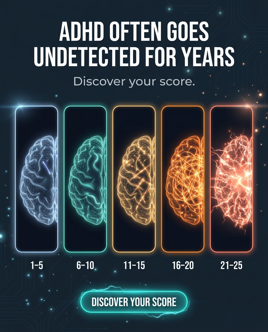 Personality Test: Created by Experts  Facebook ad