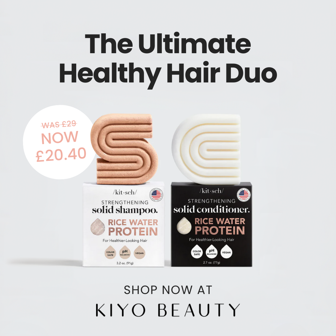 Kiyo Beauty Facebook ad