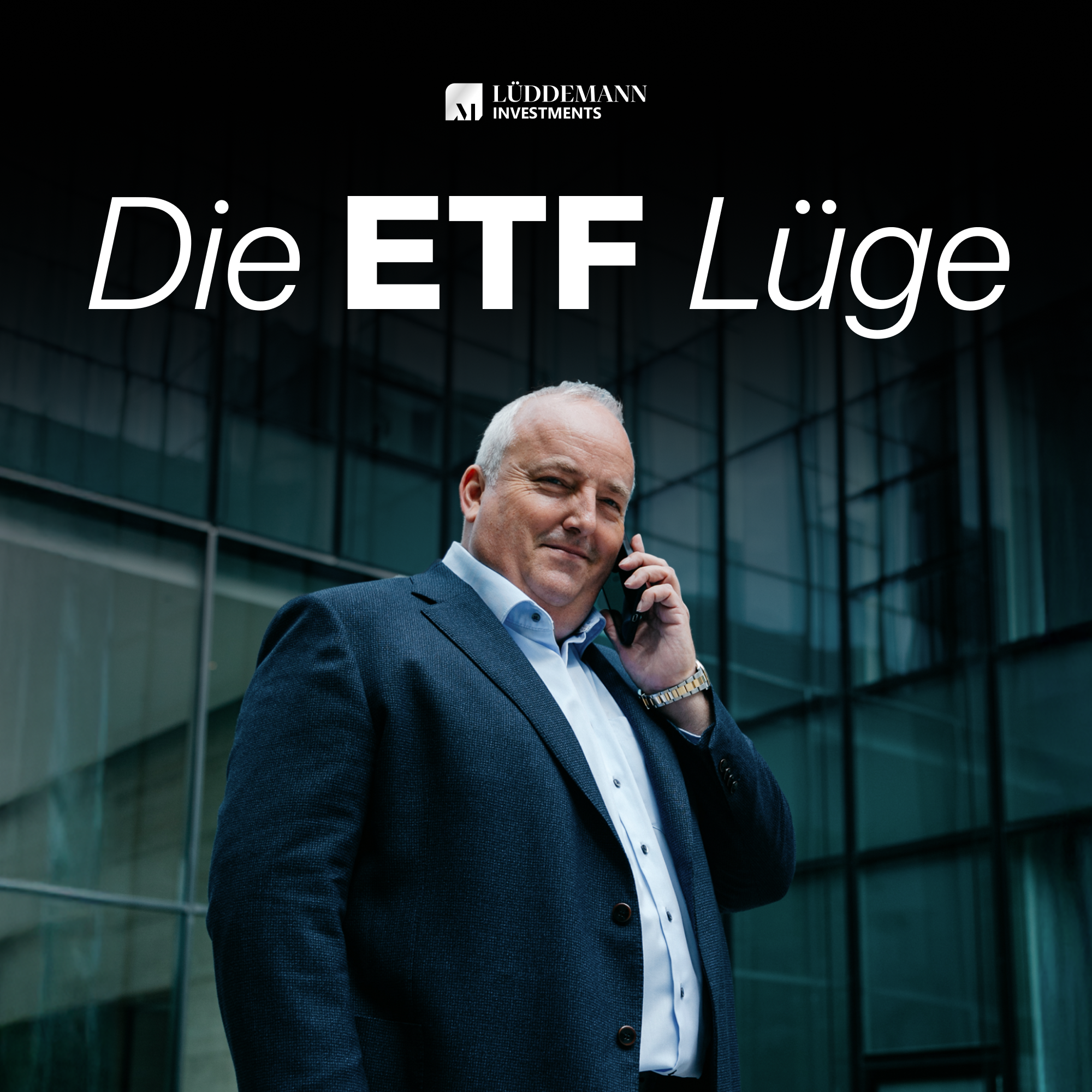 Mario Lüddemann Facebook ad