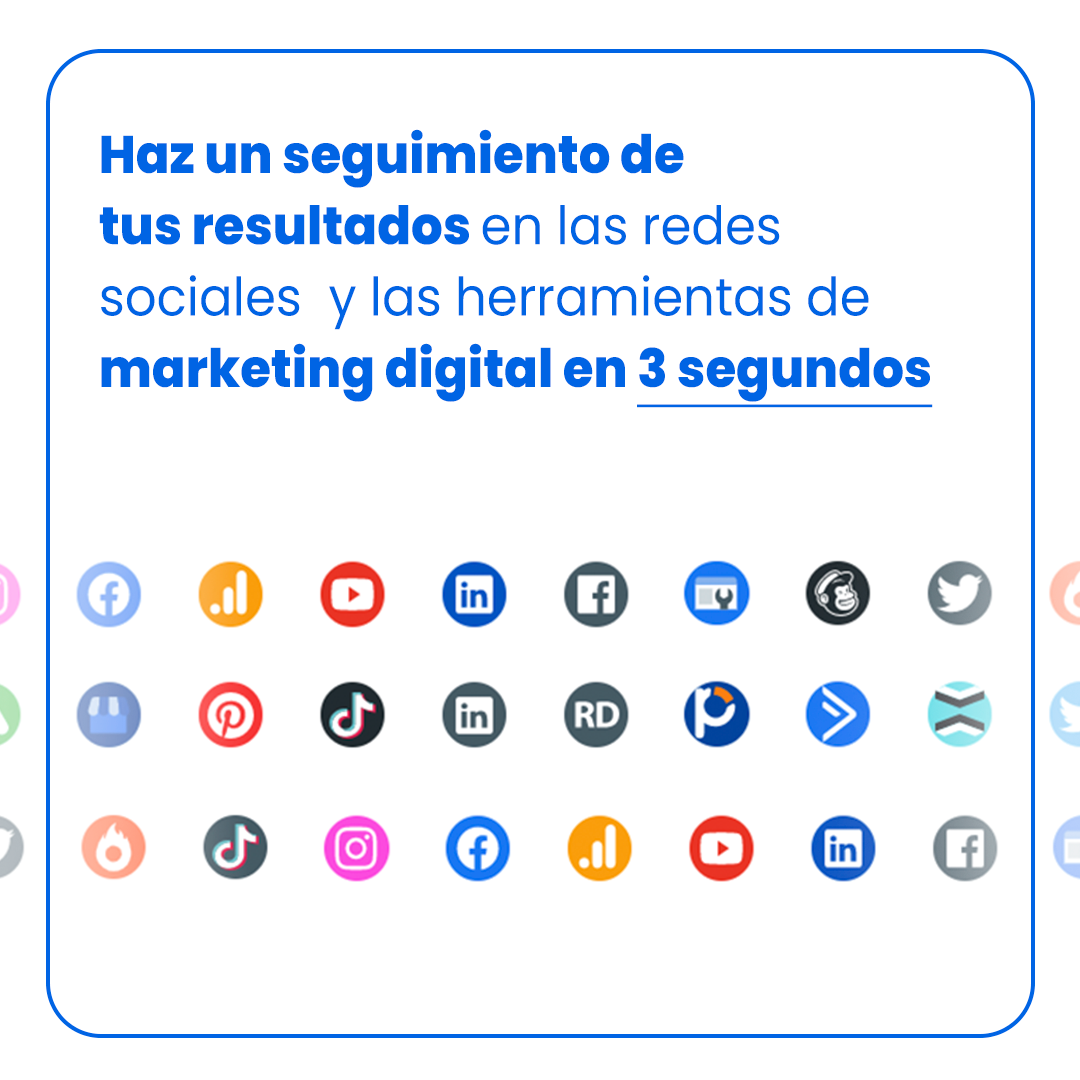 Reportei Facebook ad