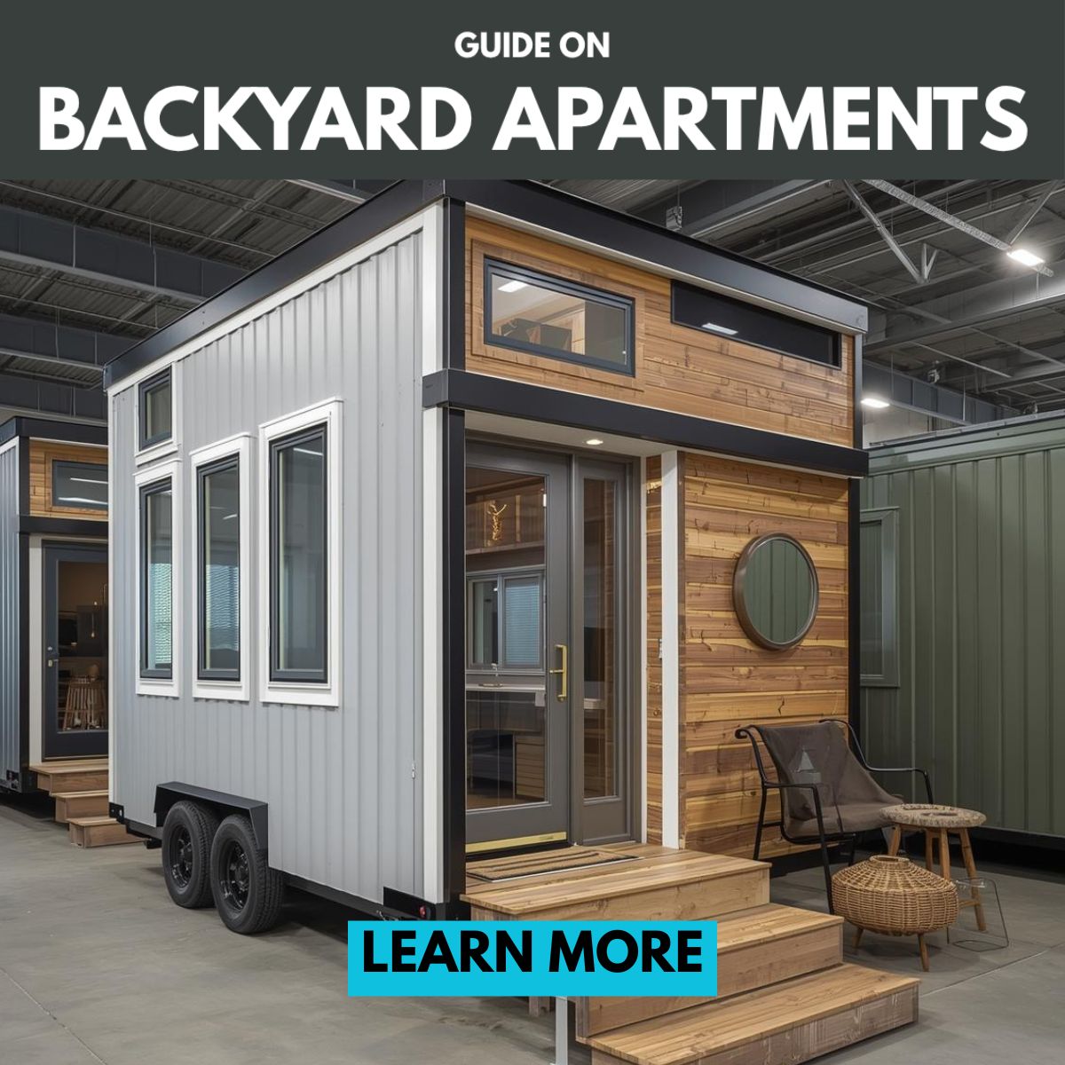 The Online Oasis Facebook ad