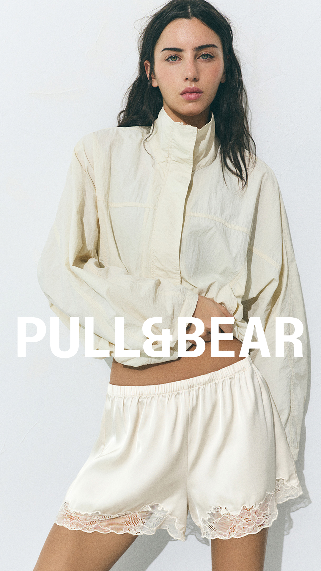 Pull&Bear Facebook ad