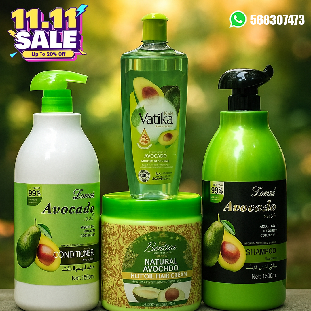 Bloom & Glow Cosmatics Facebook ad: For order Whatsapp 056 579 8132