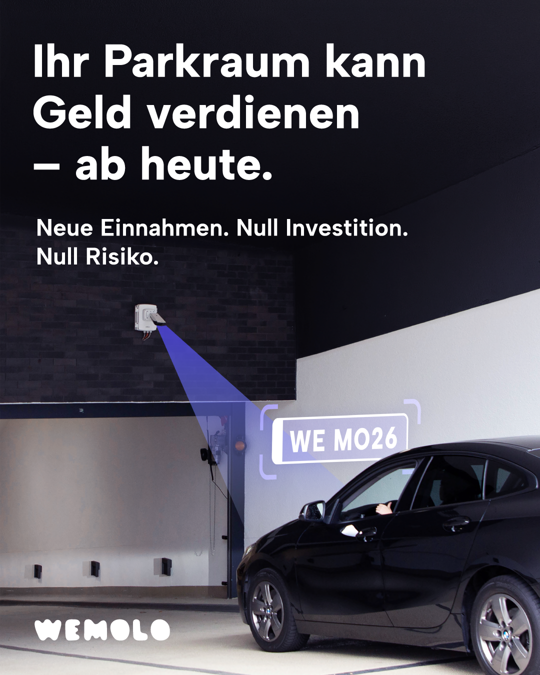 Wemolo Facebook ad from Apr 29, 2026