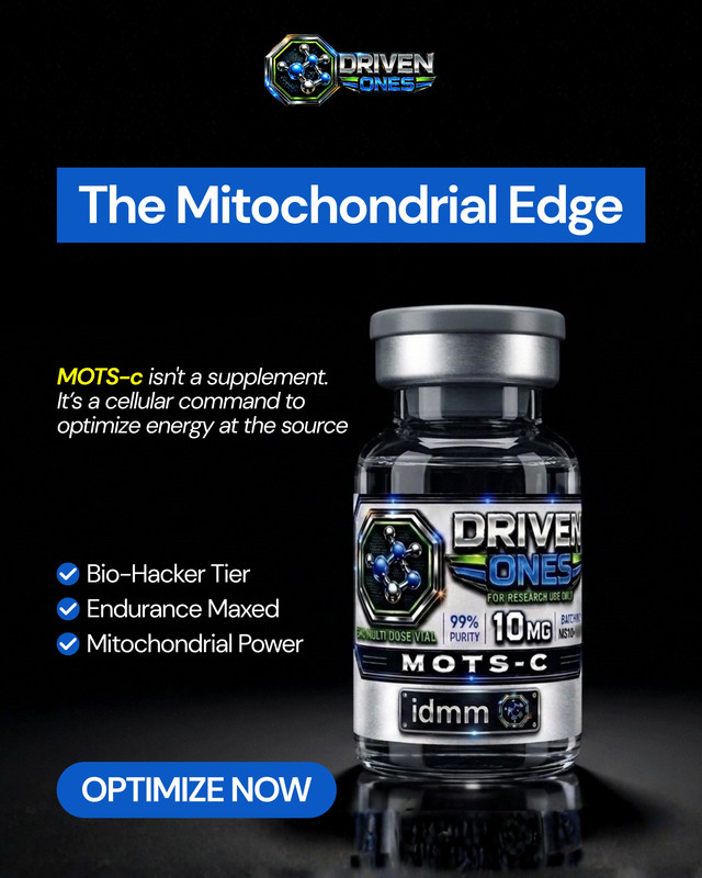 Drivenones B Facebook ad from Jul 20, 2026