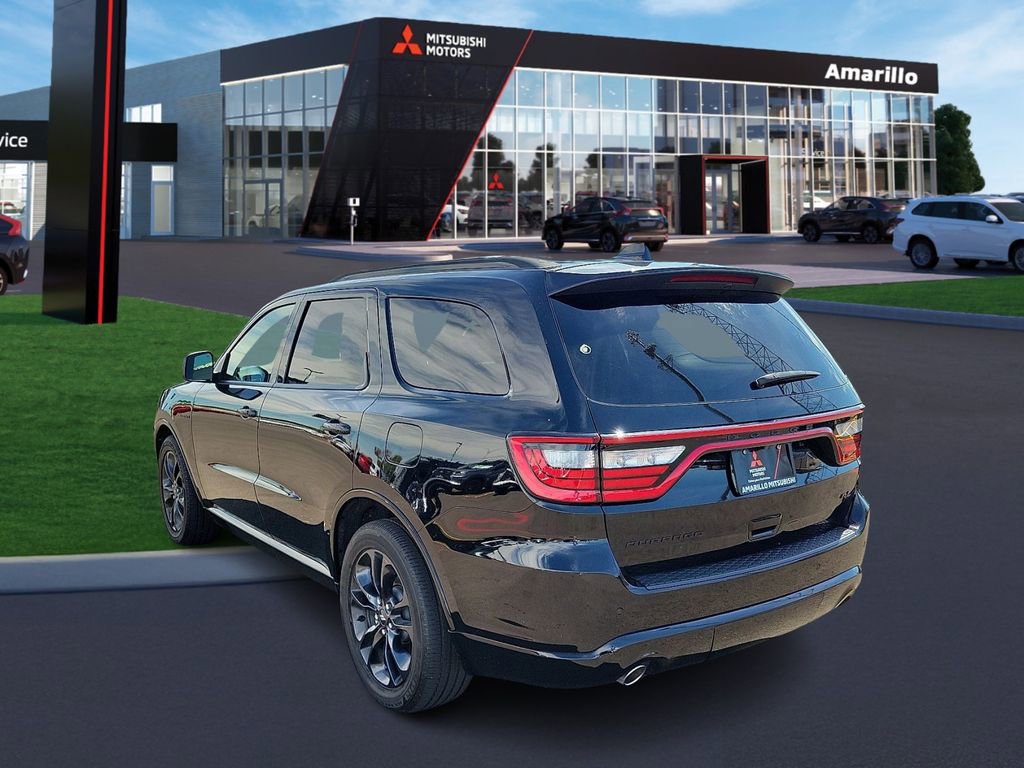 Amarillo Mitsubishi Facebook ad: Amarillo, Have you ever had the feeling car…