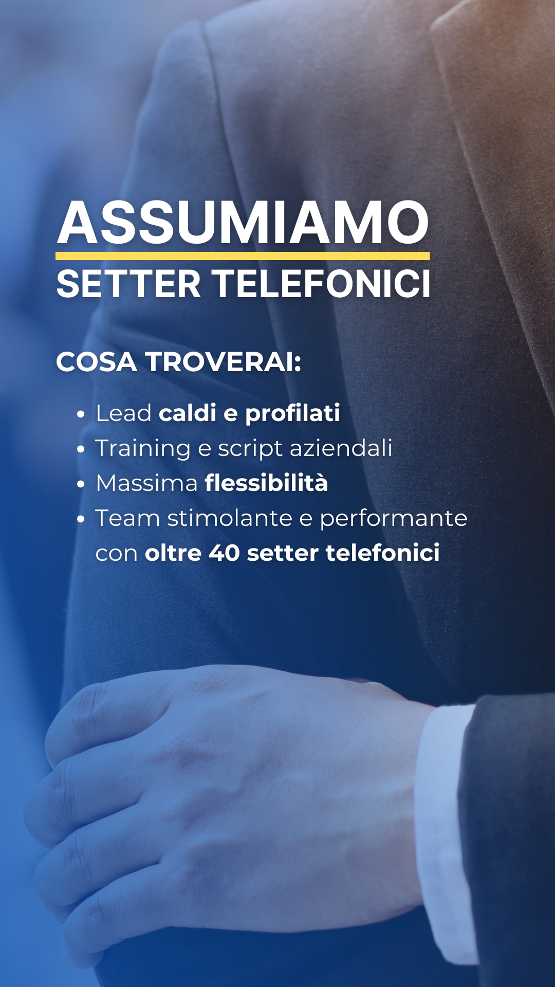 AV Digital Facebook ad from Mar 1, 2025