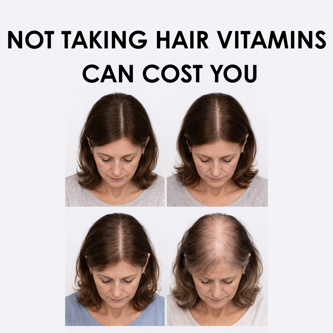 Women's Health & Lifestyle Facebook ad
