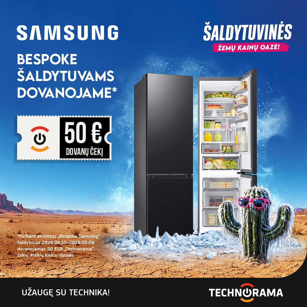 TECHNORAMA Facebook ad