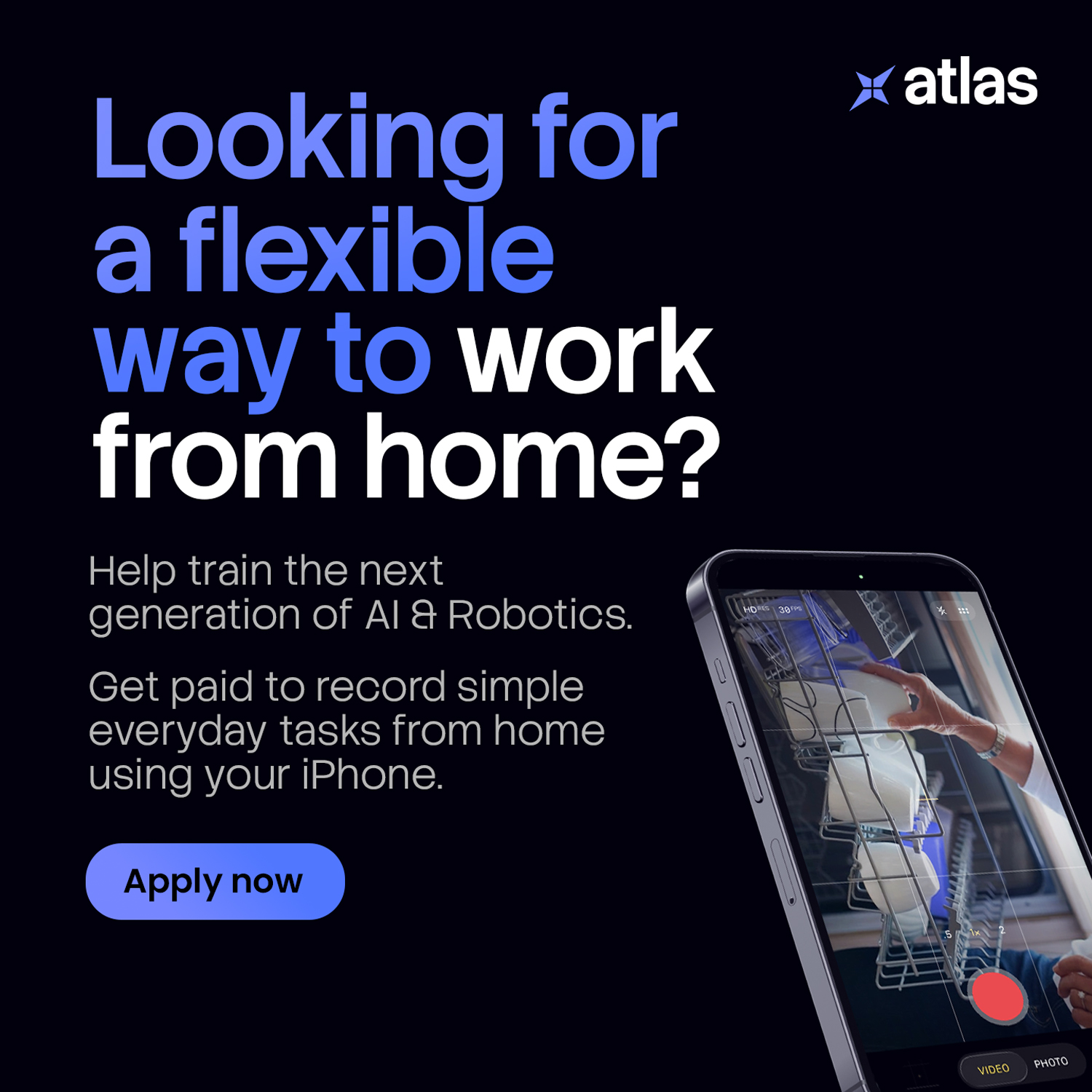 ATLAS Capture PH Facebook ad: Data Annotation Specialist - ONSITE - Pasay - Indeed.com