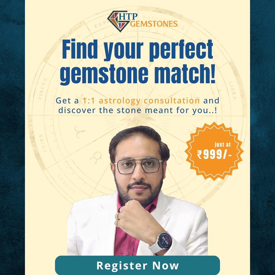 Htpgemstones - Gemstone Dealer in India Facebook ad