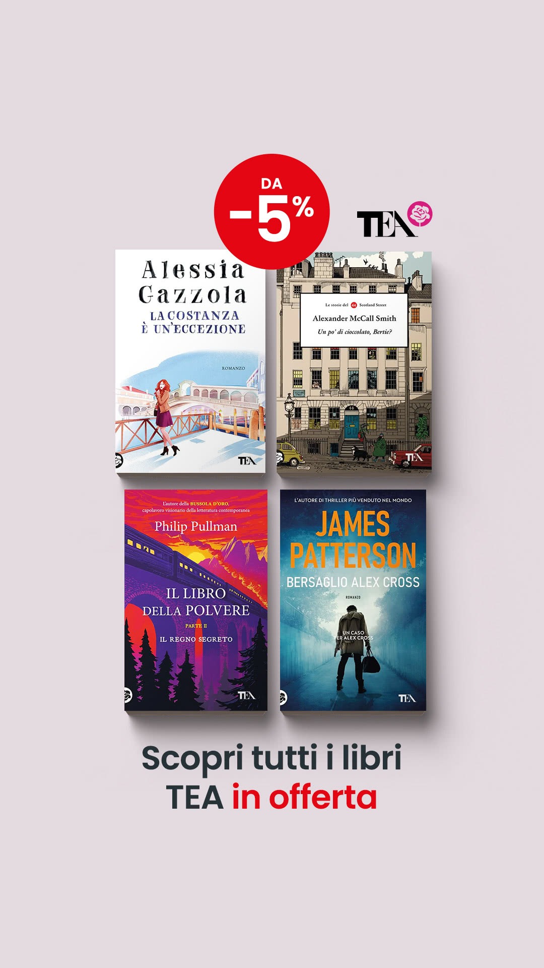 Feltrinelli Librerie Facebook ad from Jul 30, 2026