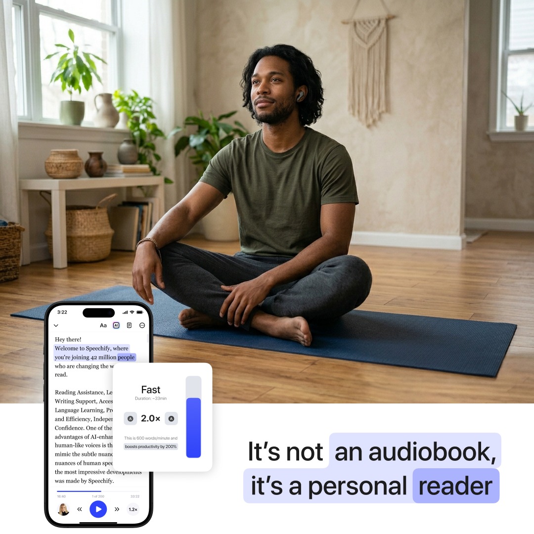 Cliff Weitzman Facebook ad