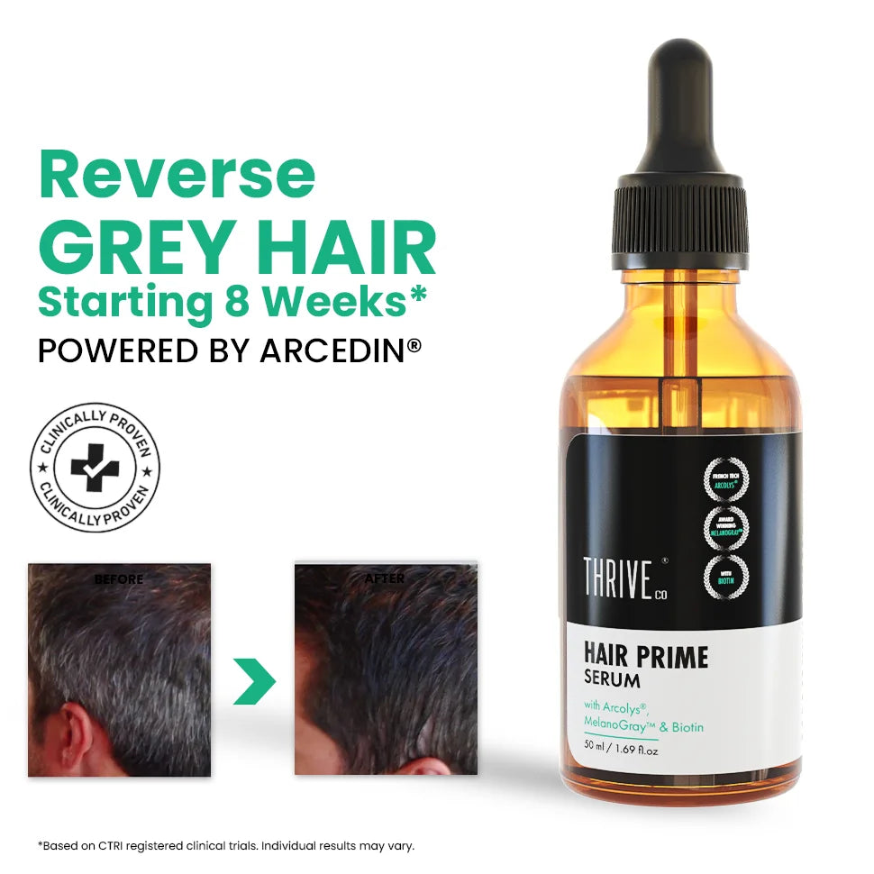 ThriveCo Facebook ad