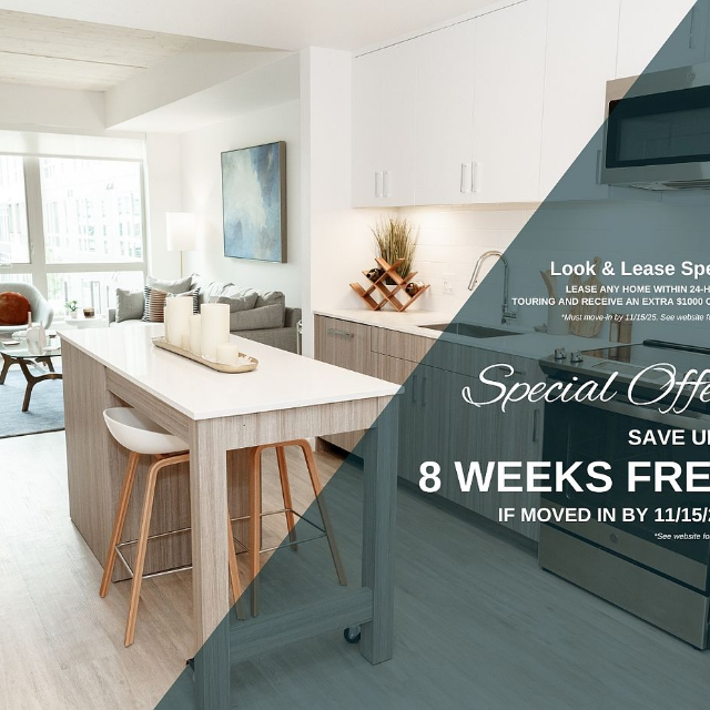Zillow For Rent Facebook ad