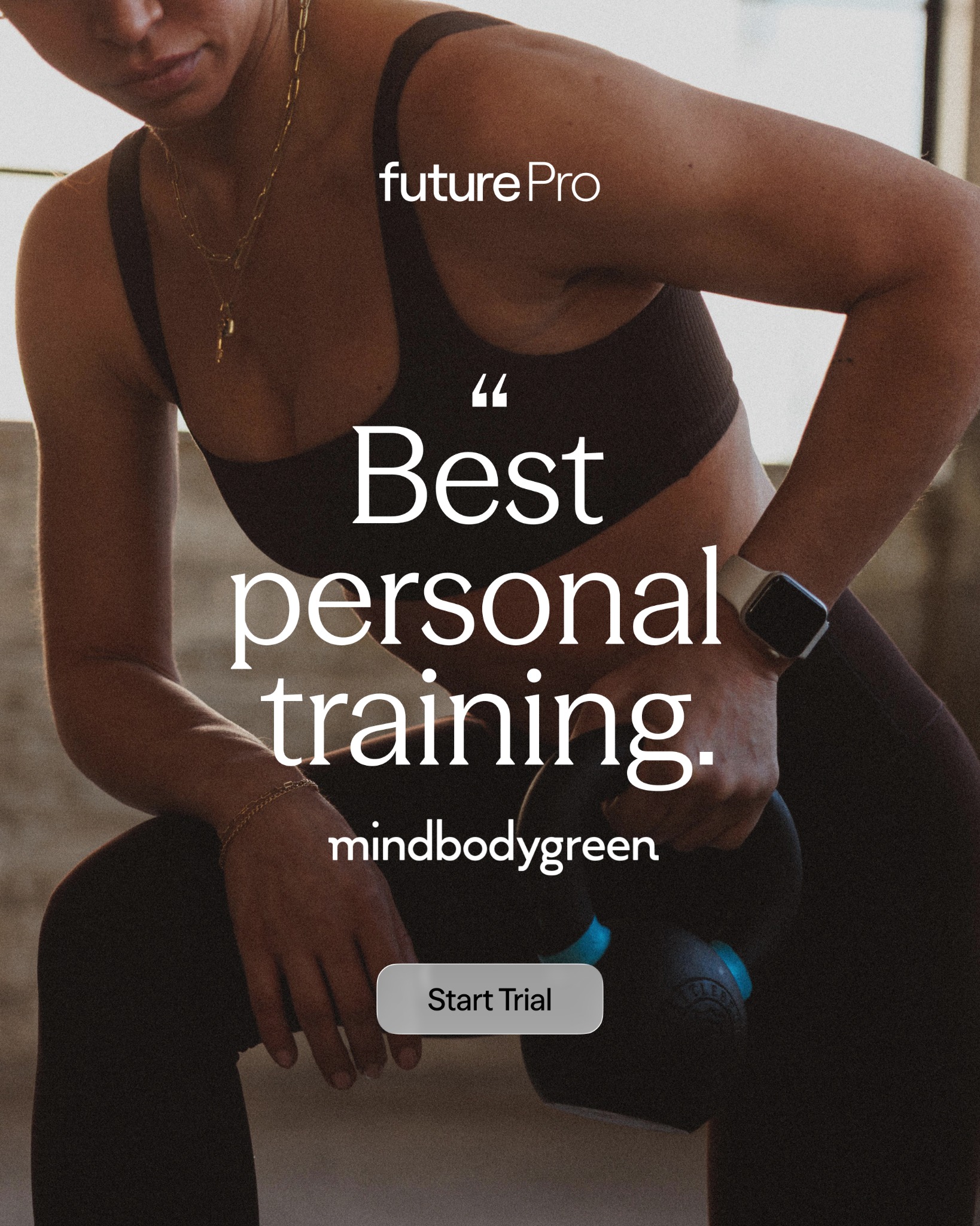 Future Facebook ad