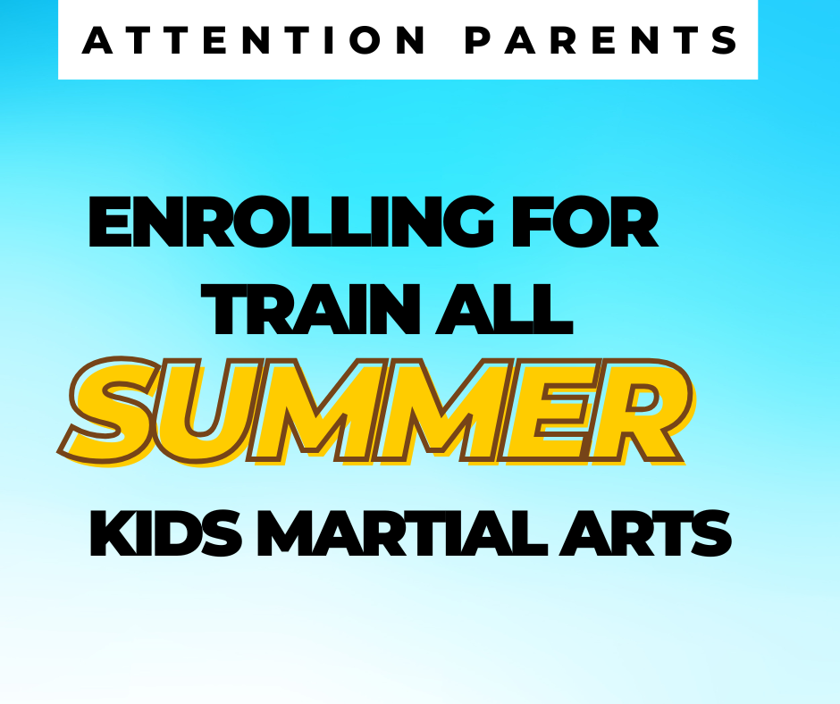 Alamo Ranch Martial Arts Facebook ad