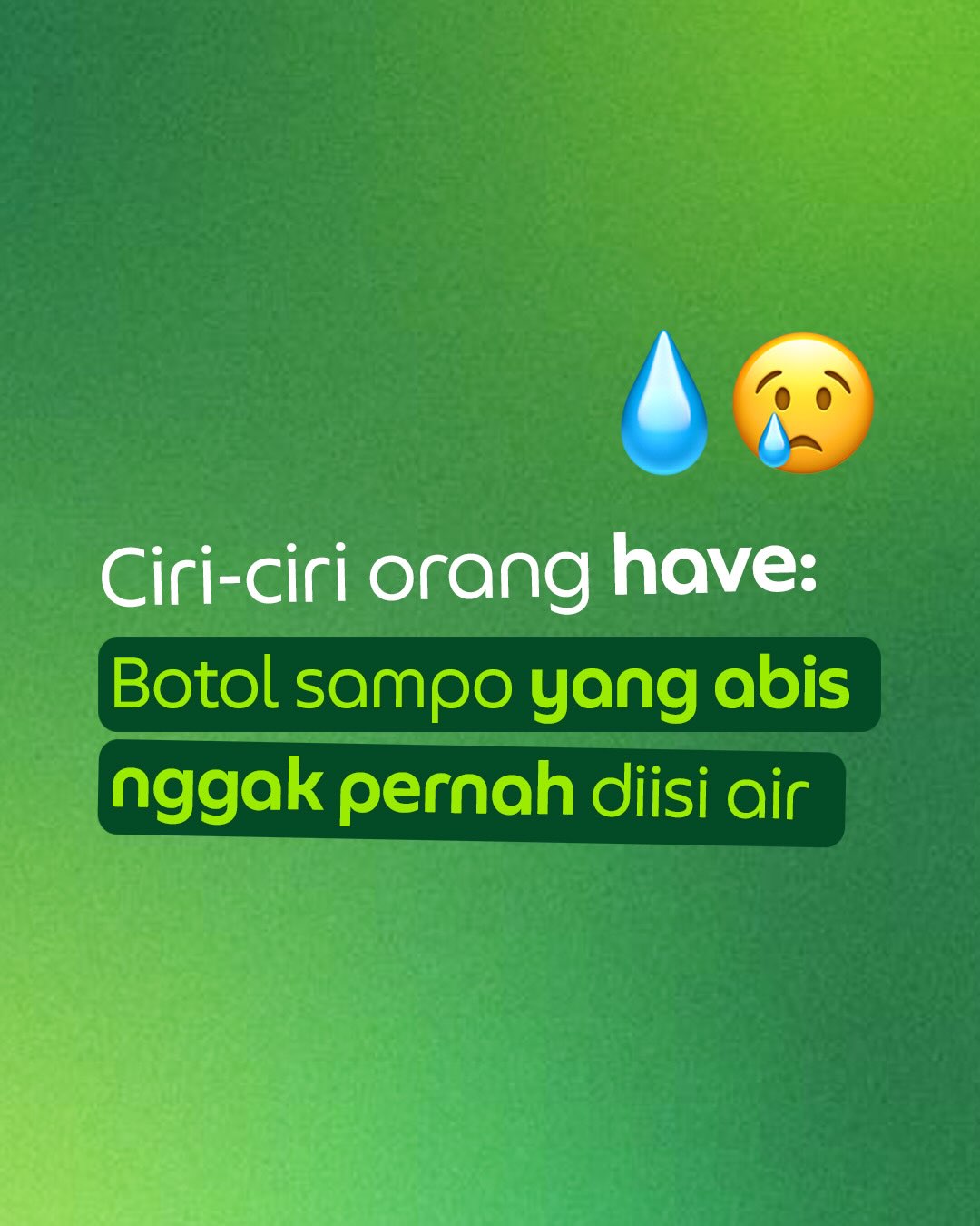 Grab Facebook ad