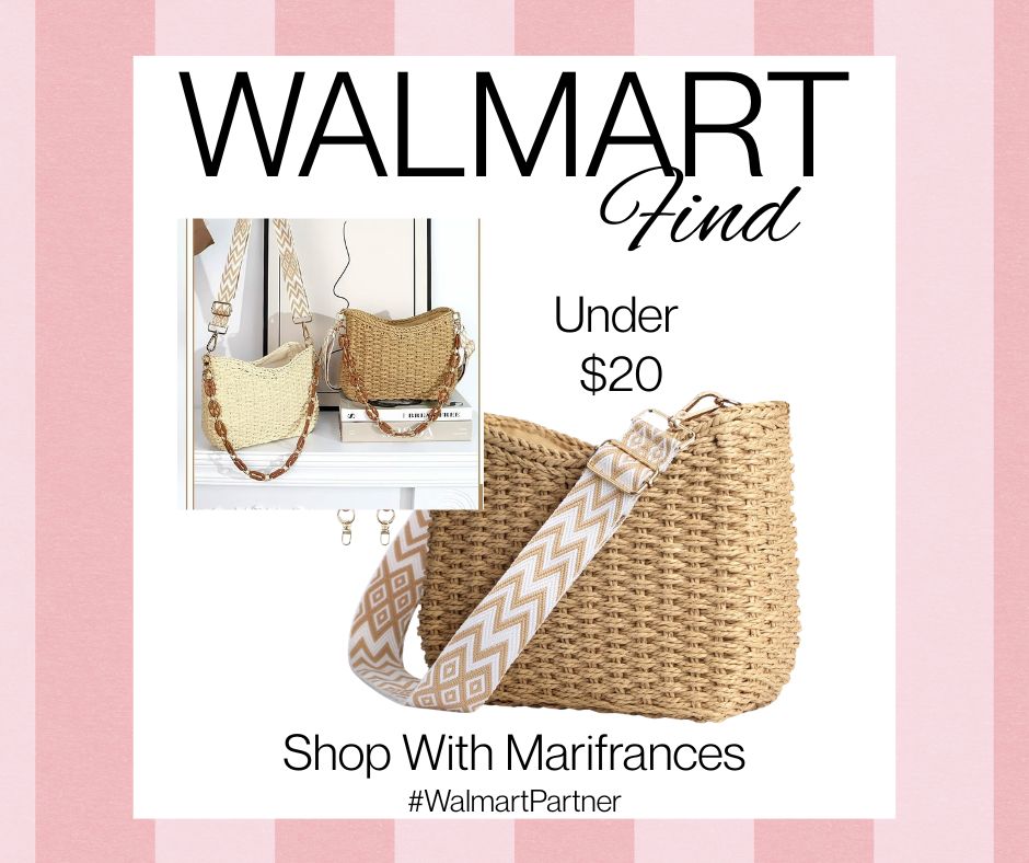 Shop With Marifrances Facebook ad
