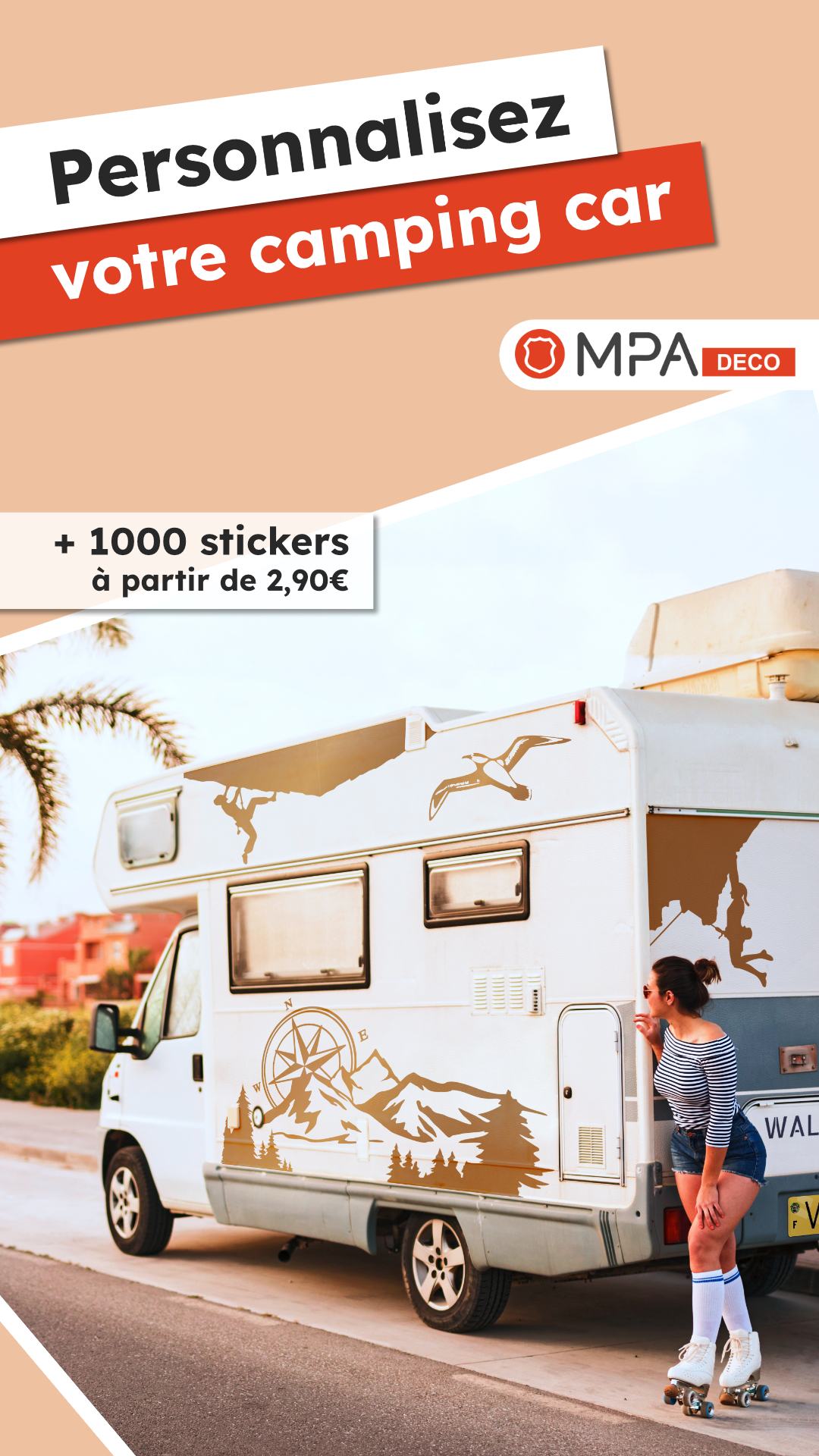 MPADeco Facebook ad