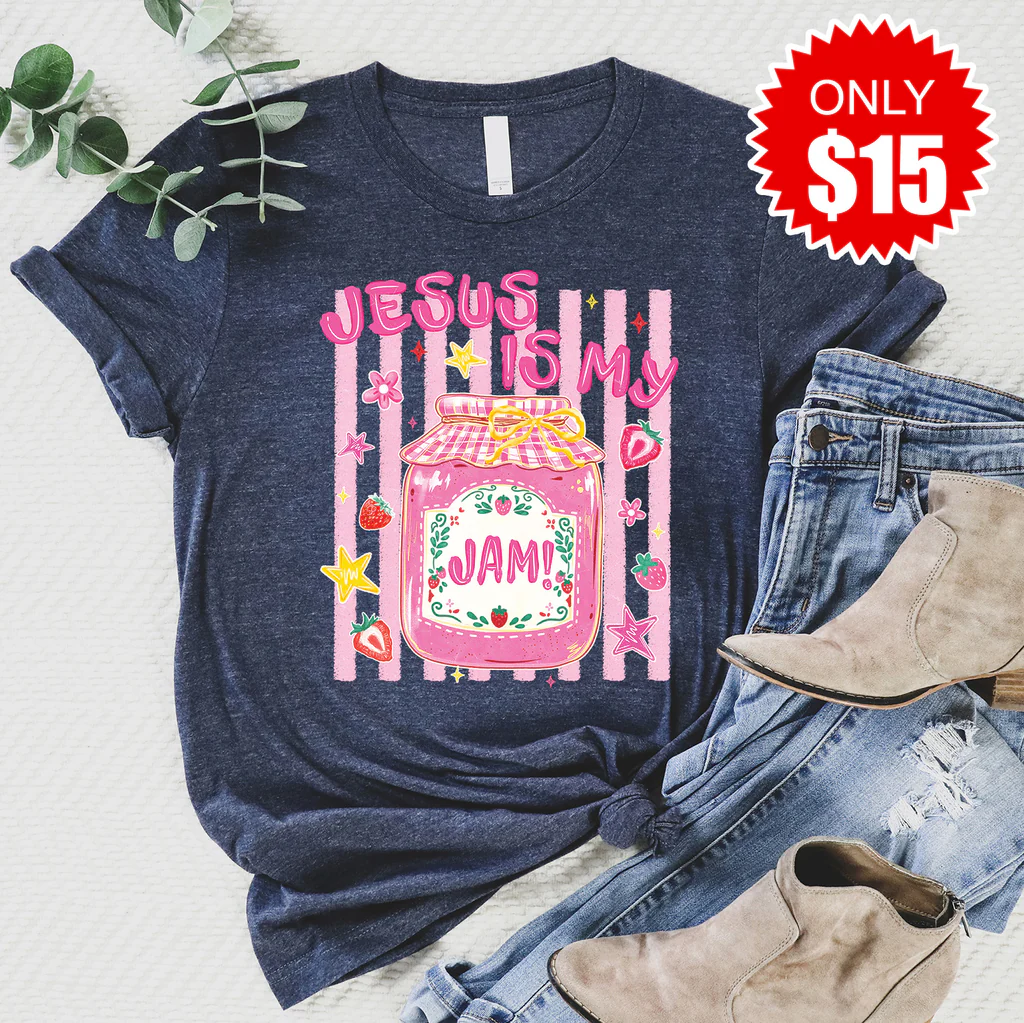 Love in Faith Facebook ad