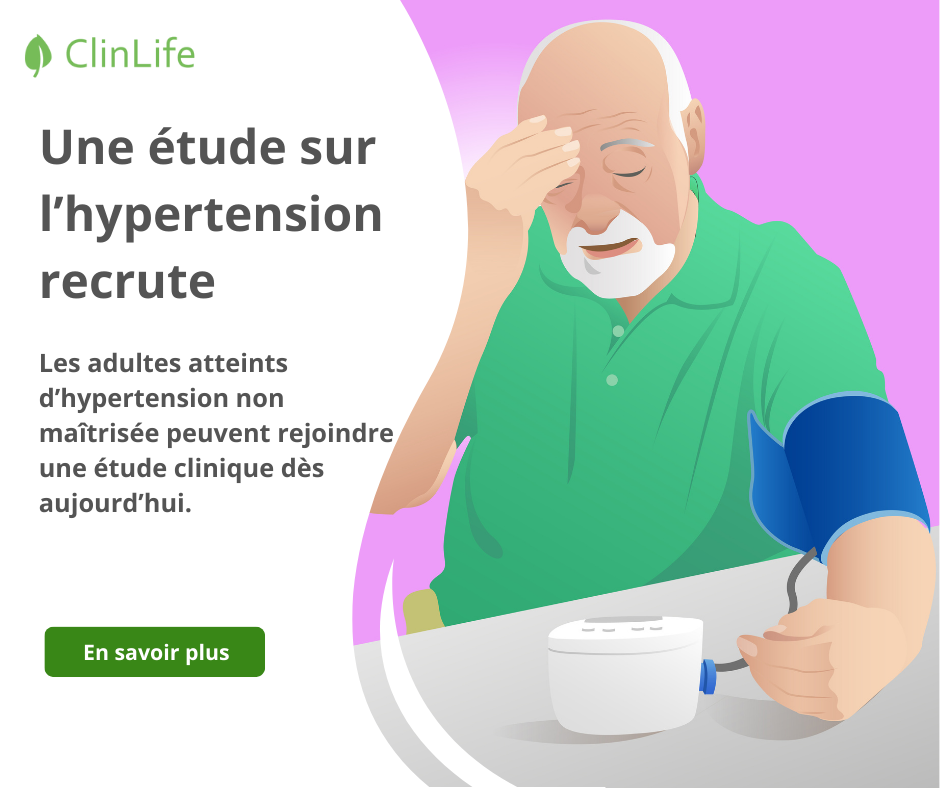 ClinLife Facebook ad from Aug 9, 2026