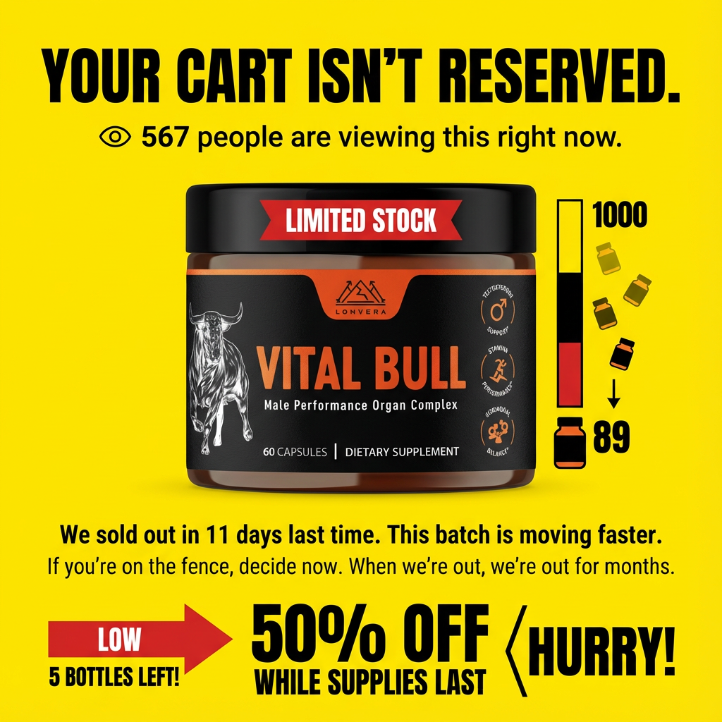 Lonvera Facebook ad