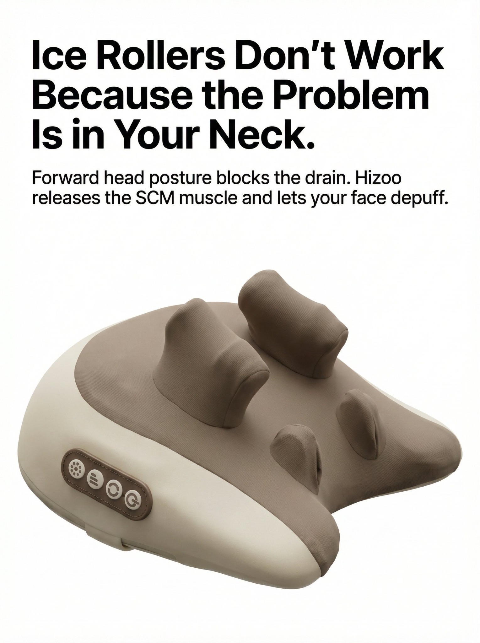 HiZoo Facebook ad