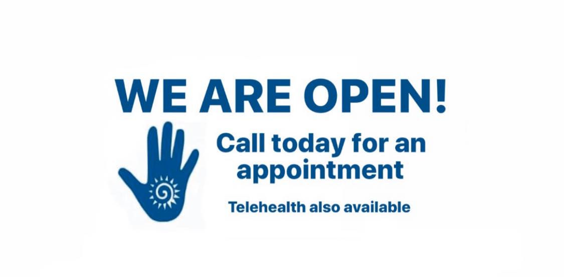 Cornerstone Physical Therapy Associates Facebook ad: Get expert physical therapy at Cornerstone Physical Therapy…