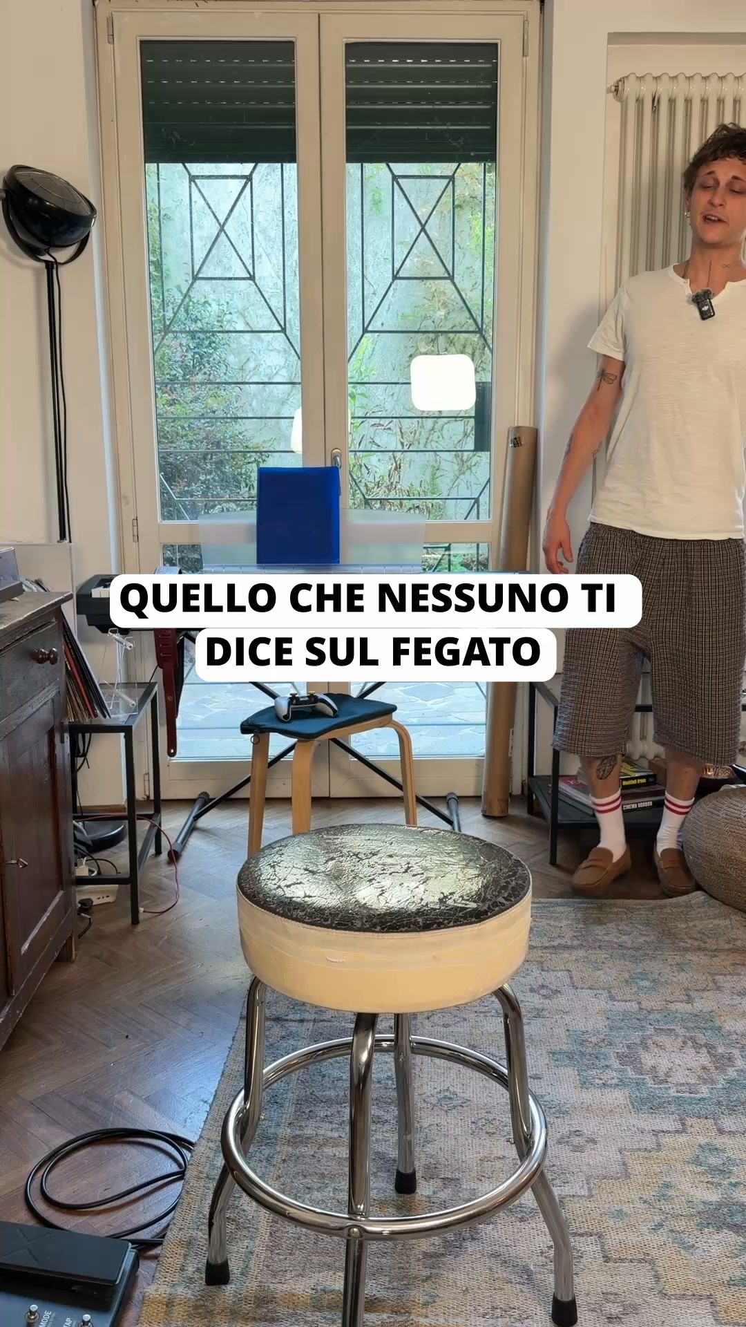Bonjour Facebook ad: -54% di sconto + regali!