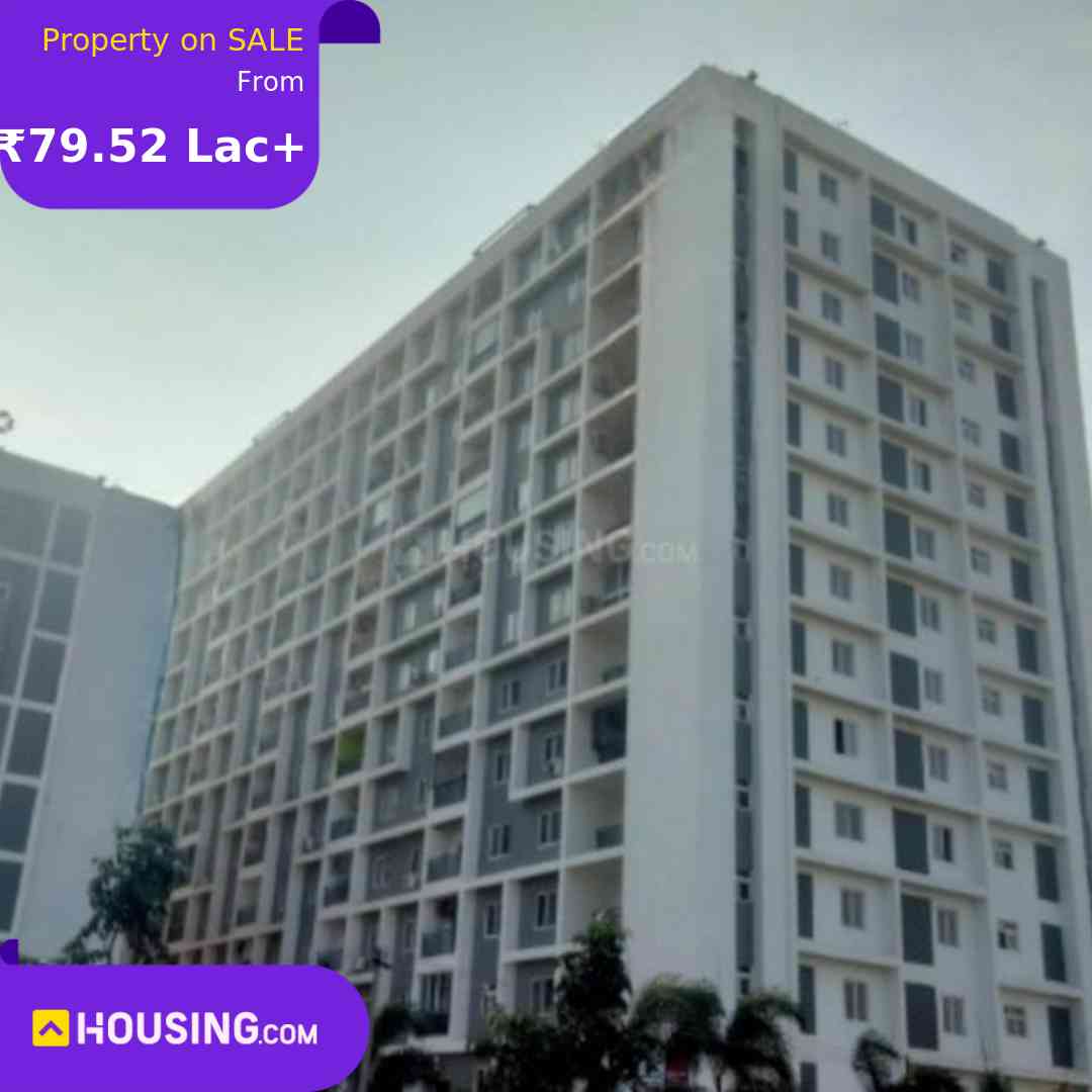 Housing.com Facebook ad