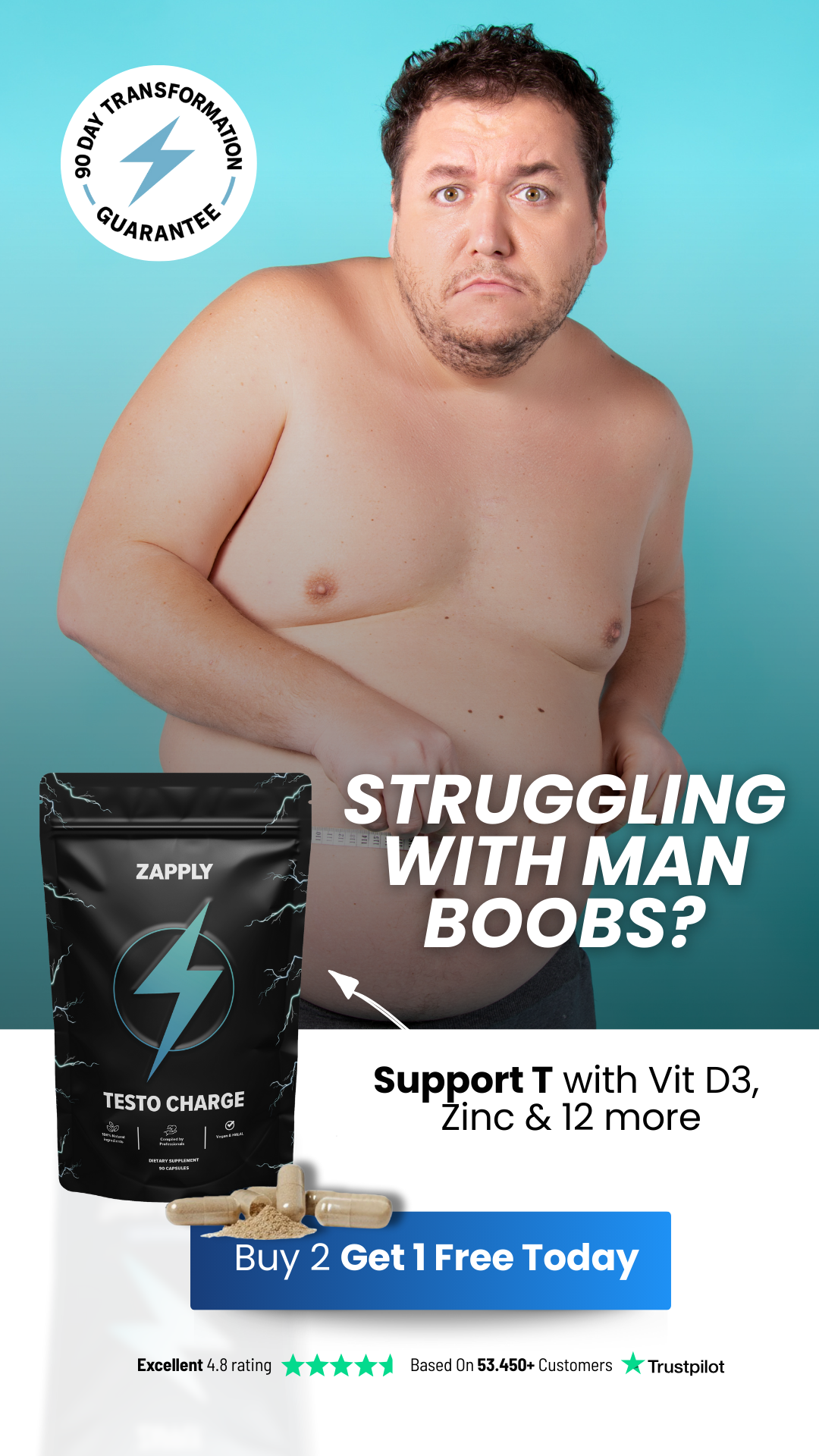 Zapply EU Facebook ad