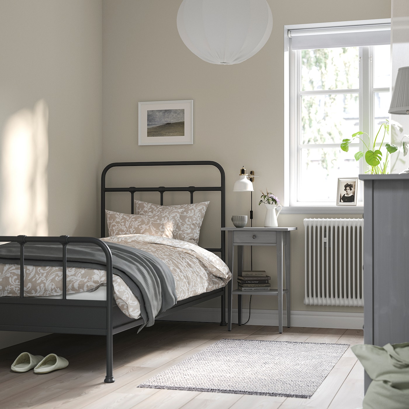 IKEA Facebook ad