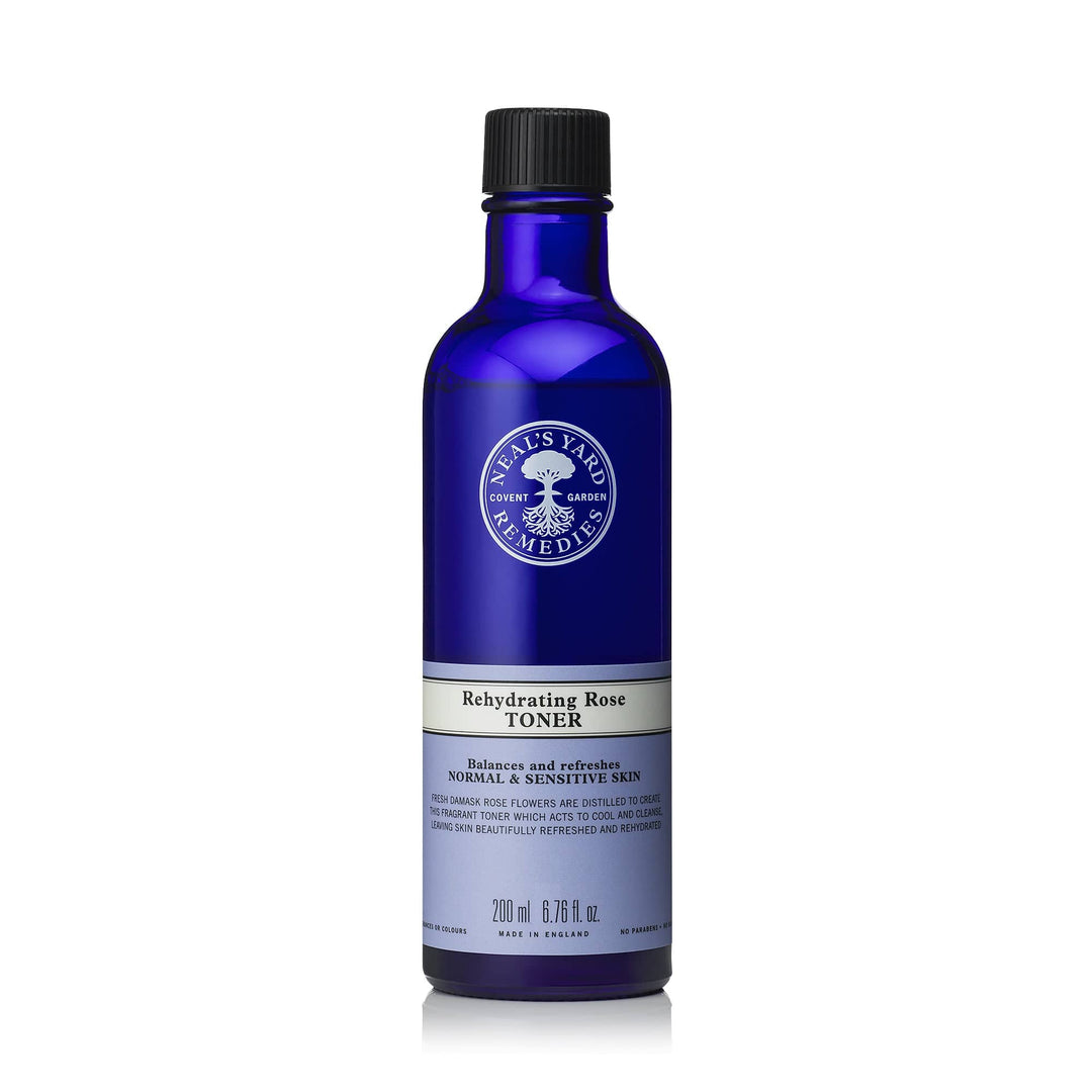 Neal's Yard Remedies Facebook ad