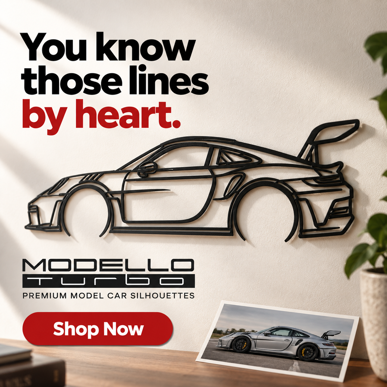 Modello Turbo Facebook ad