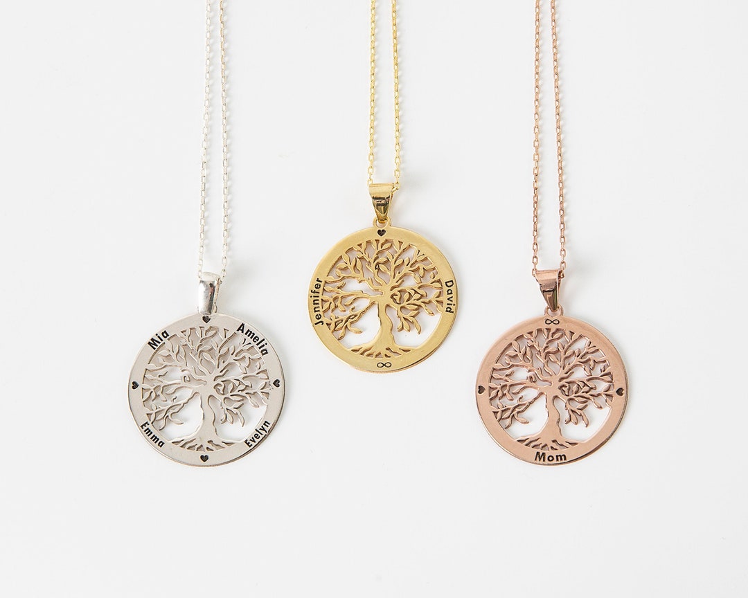 silvergoldandrose Facebook ad