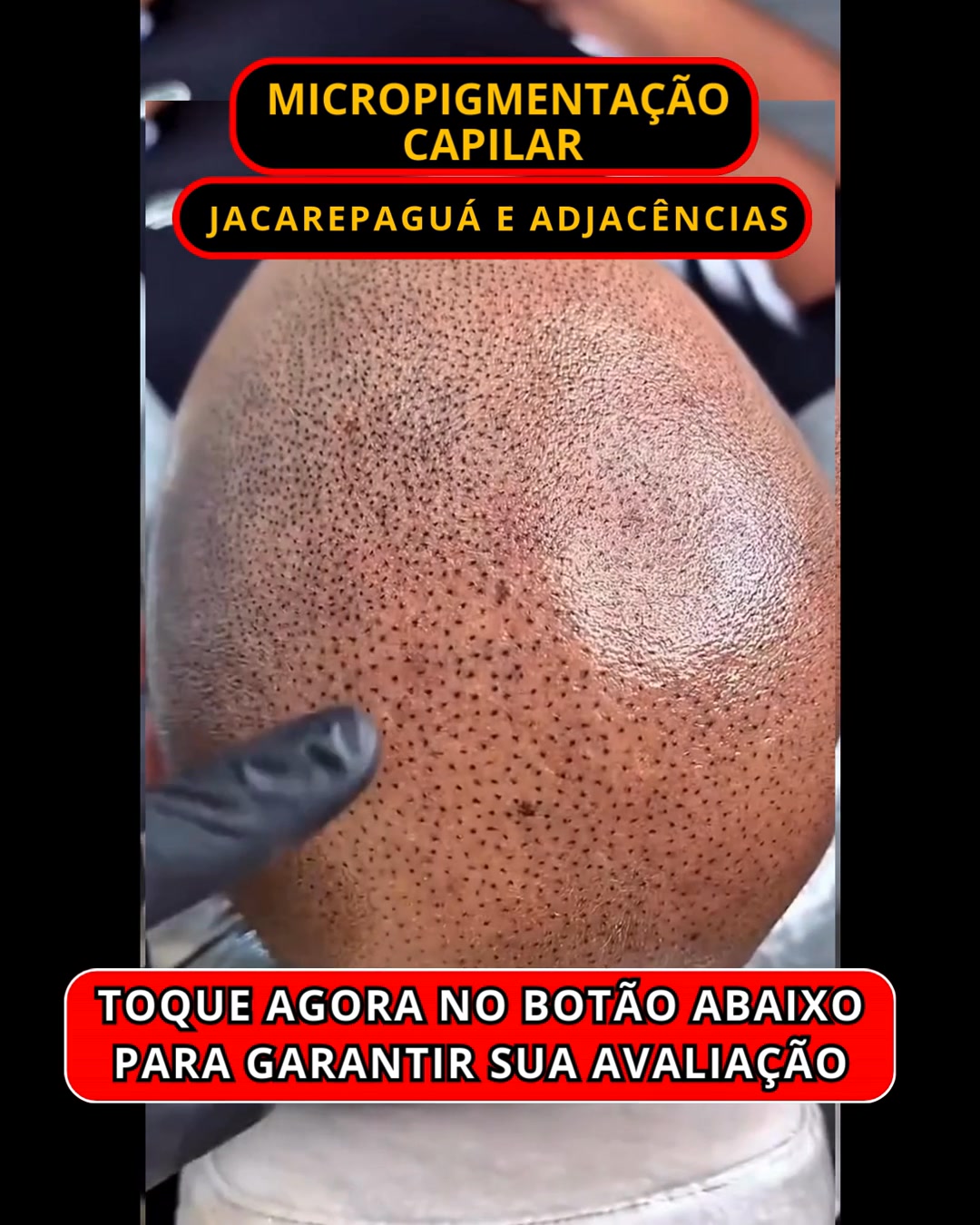 Italo Scalp Facebook ad: Converse conosco