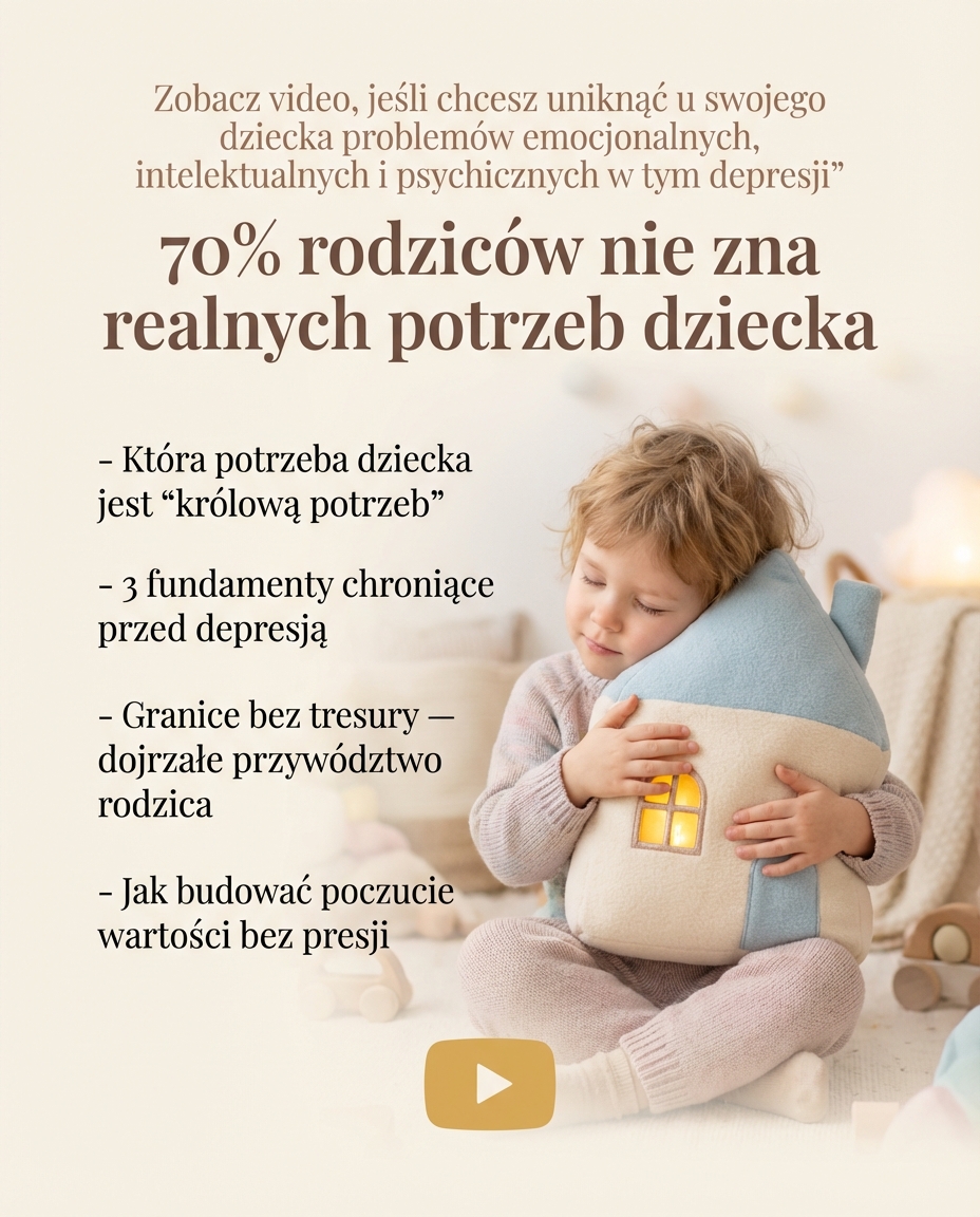 Rodzinne puzzle Facebook ad