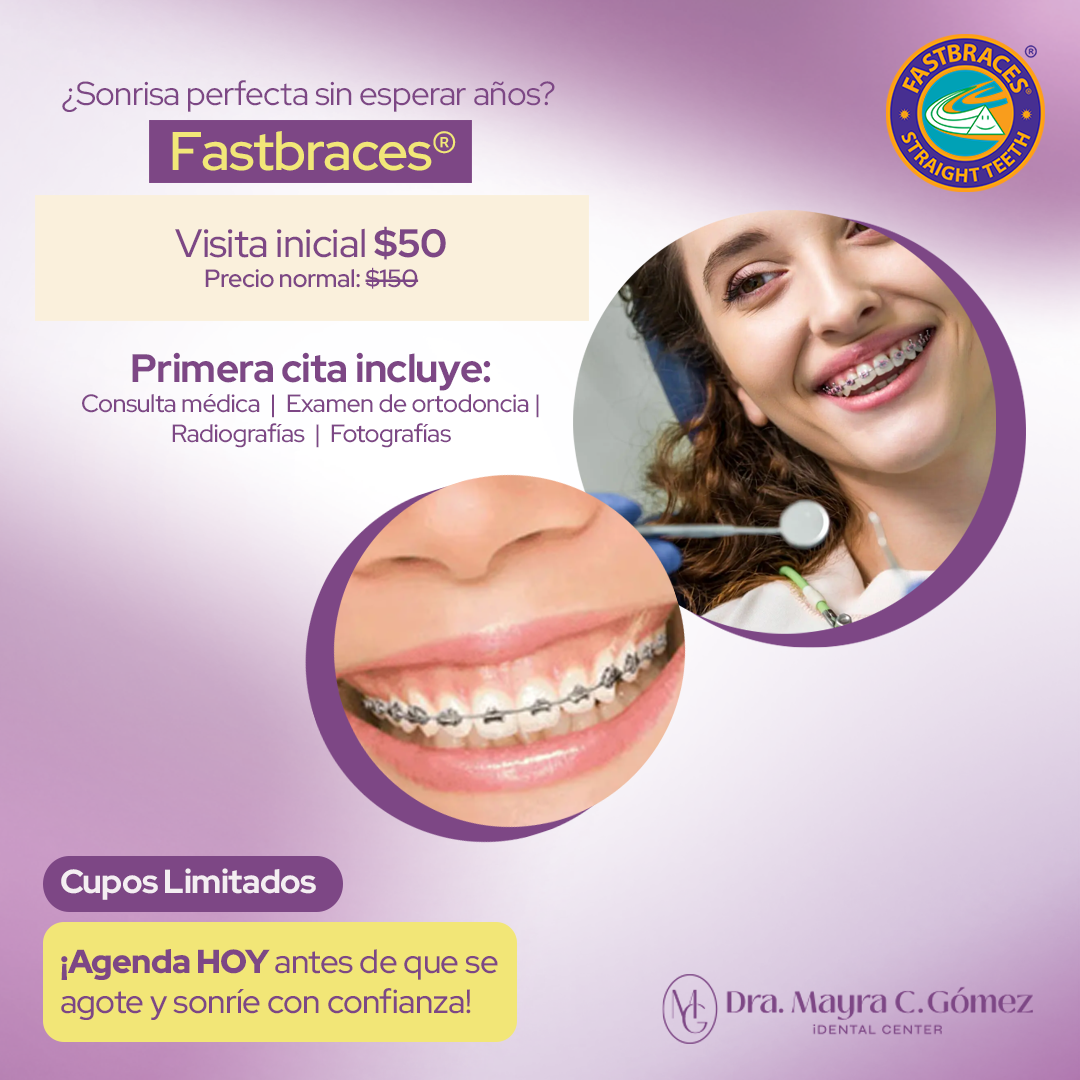 Dra. Mayra C. Gomez Facebook ad