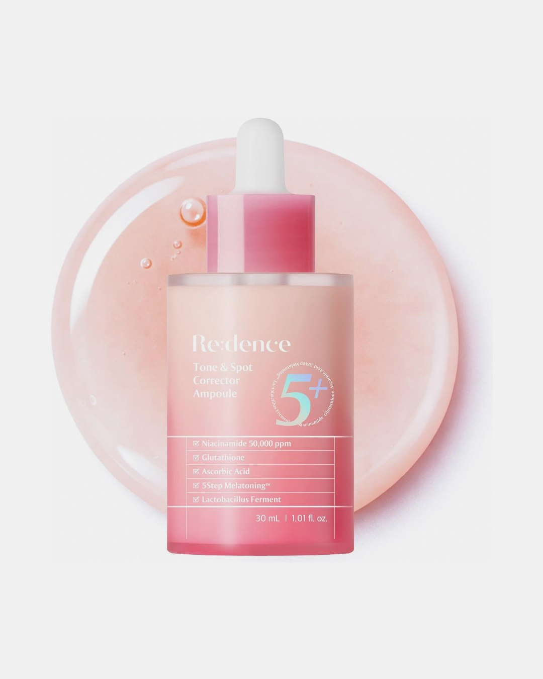 Amazon Beauty Facebook ad