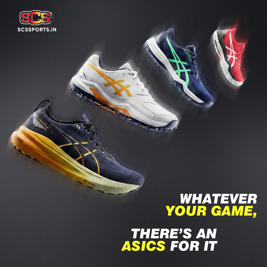 Selection Centre Sports Private Limited Facebook ad